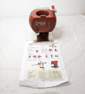 Dorian Tool CAT50/BT50 Tightening Fixture 3 Position DSTSCH-050 73310136002
