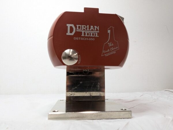 Dorian Tool CAT50/BT50 Tightening Fixture 3 Position DSTSCH-050 73310136002