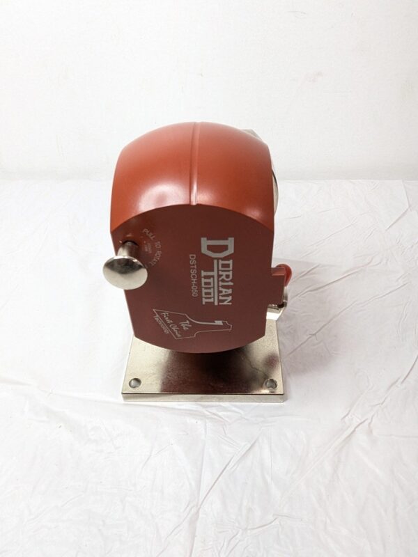 Dorian Tool CAT50/BT50 Tightening Fixture 3 Position DSTSCH-050 73310136002