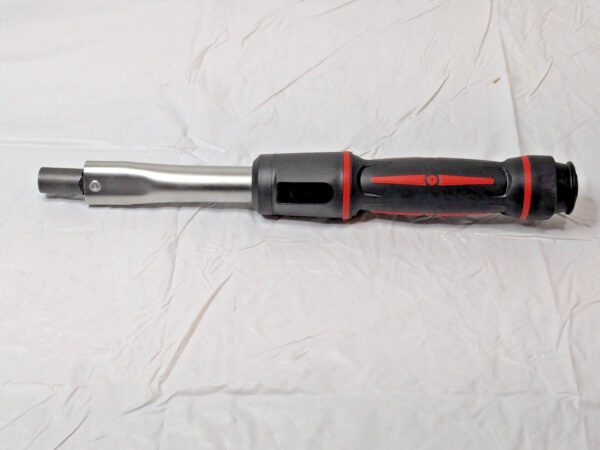 Norbar Pro 50 16mm Spigot Torque Handle 10-50Nm (Dual Scale) 15062