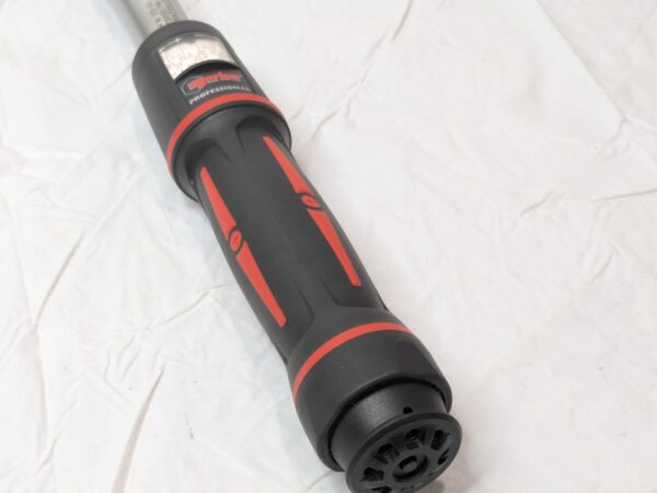 Norbar Pro 50 16mm Spigot Torque Handle 10-50Nm (Dual Scale) 15062