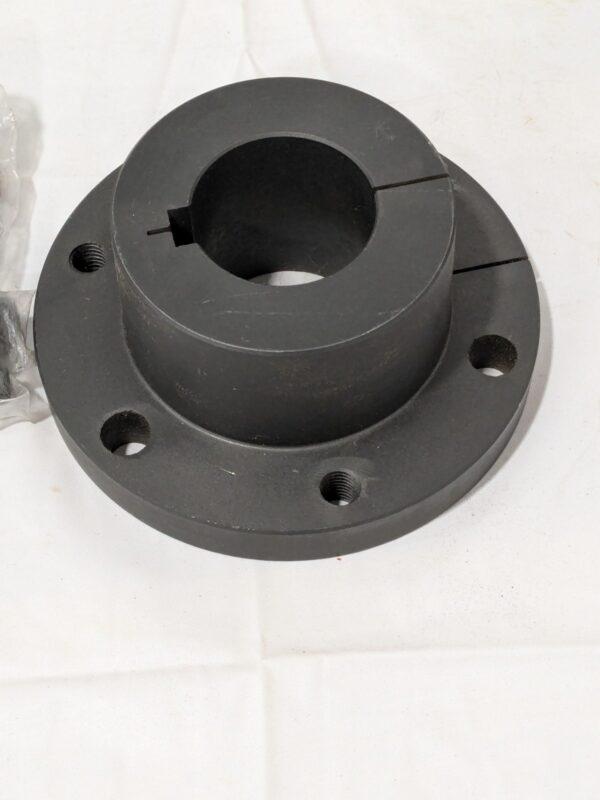 TB Wood's Type E Sprocket Bushing 2" Bore, 1/2" X 1/4" Keyway E2