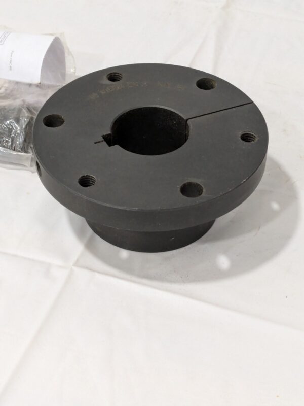 TB Wood's Type E Sprocket Bushing 2" Bore, 1/2" X 1/4" Keyway E2