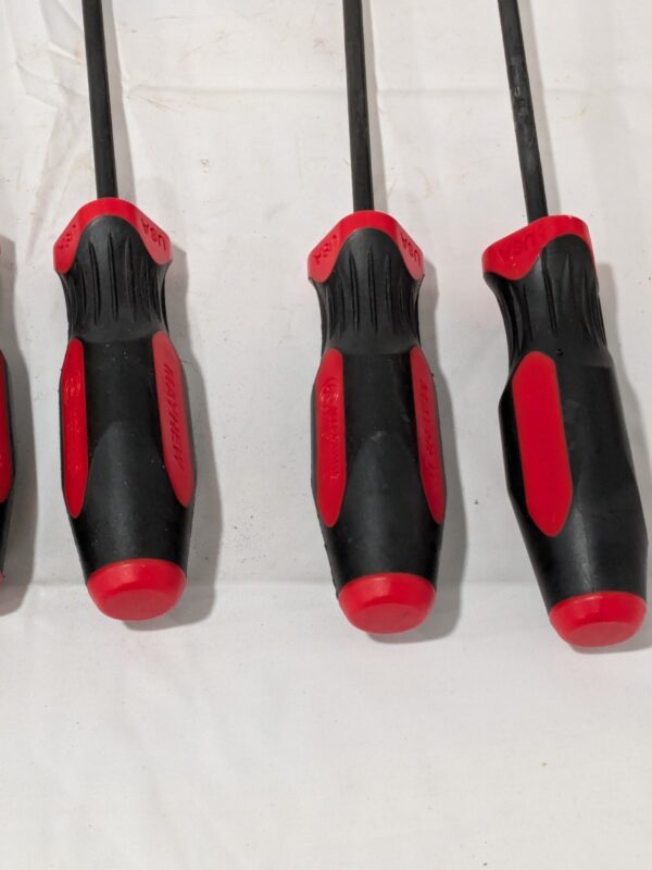MAYHEW 6 Piece Hook & Pick Set 13097