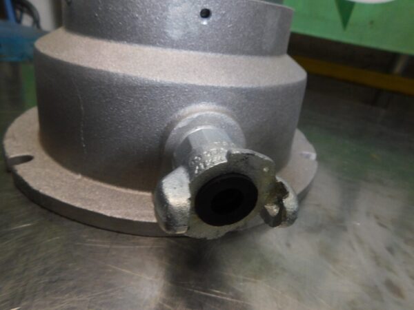 Allegro 44-1/2" Steel Venturi Style Pneumatic Blower 9518-06 Scratch N Dent