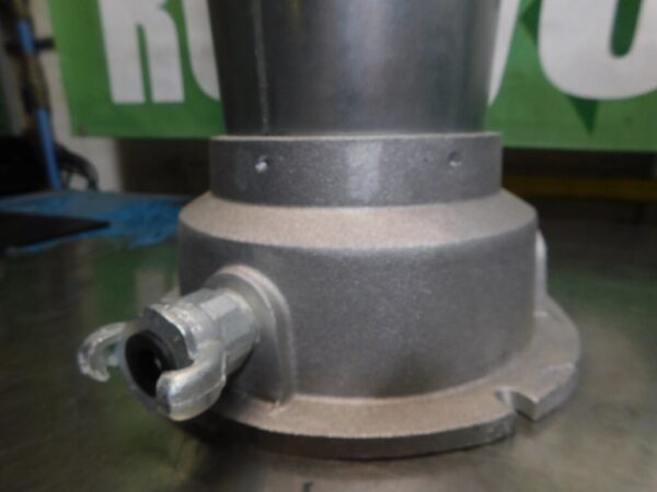 Allegro 44-1/2" Steel Venturi Style Pneumatic Blower 9518-06 Scratch N Dent