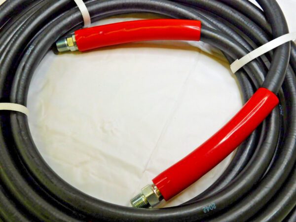 CONTINENTAL CONTITECH NEPTUNE High Pressure Hose 3/8" X 25Ft X 4000 psi 20141700