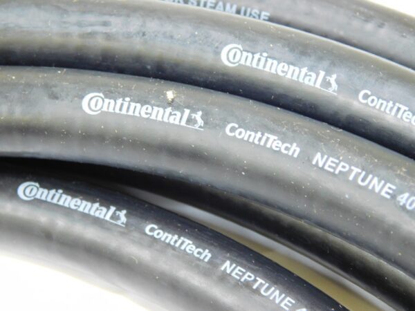 CONTINENTAL CONTITECH NEPTUNE High Pressure Hose 3/8" X 25Ft X 4000 psi 20141700