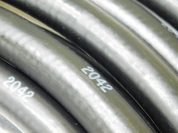CONTINENTAL CONTITECH NEPTUNE High Pressure Hose 3/8" X 25Ft X 4000 psi 20141700