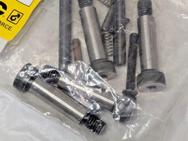 Enerpac Cassette Hardware Kit B Revision W15000CHKB