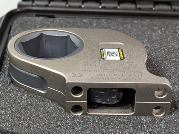 Enerpac RLP1110 RSL1500 Imperial/Metric Cassette 1-5/8" Hexagon AF Size RLP1110
