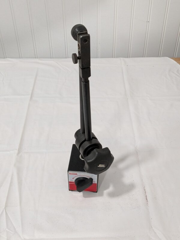 SPI Magnetic Indicator Base: 60.00 mm Base Length MS160712034