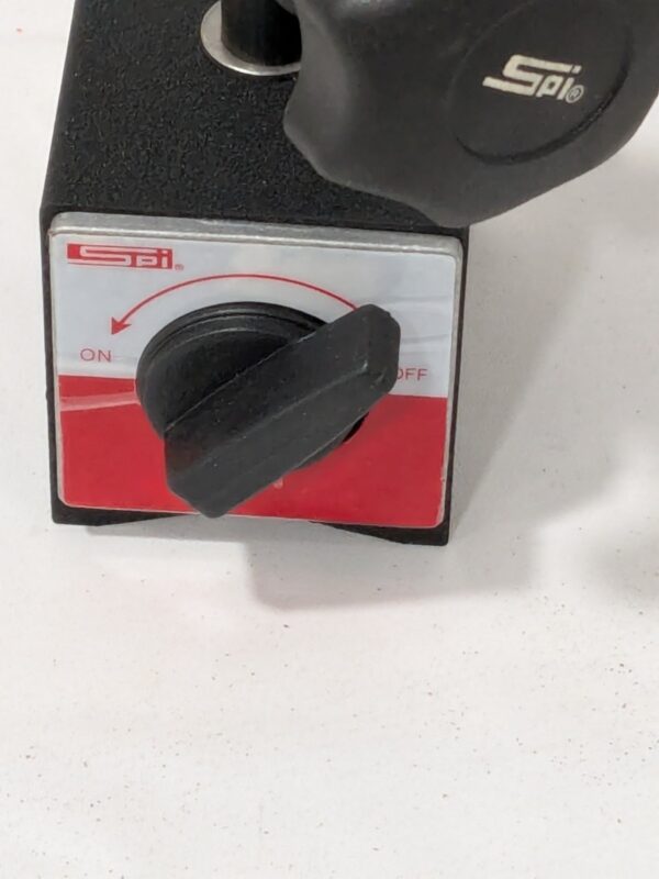 SPI Magnetic Indicator Base: 60.00 mm Base Length MS160712034