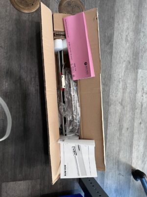 Acu-Rite DRO Linear Scale: 12" Max Measuring, 0.000200" Resolution