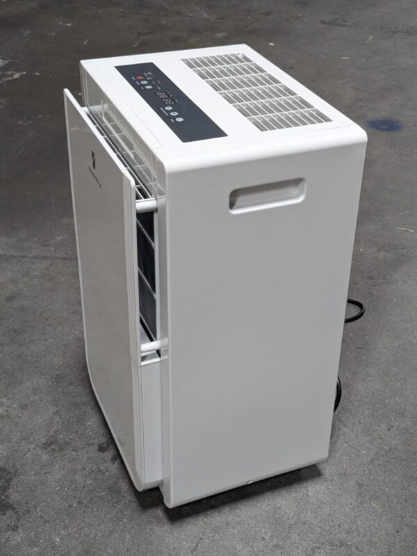 Friedrich Portable Dehumidifier w/ Drain Pump 50 Pint Cap. 115v Parts / Repair
