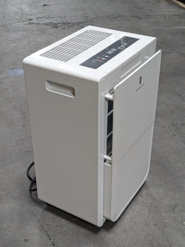 Friedrich Portable Dehumidifier w/ Drain Pump 50 Pint Cap. 115v Parts / Repair