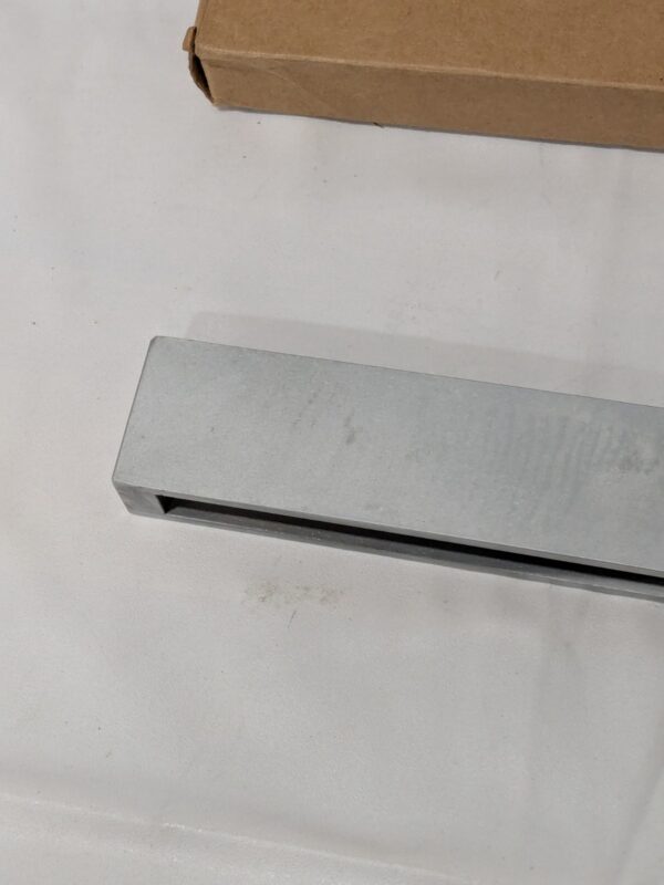 SPI Gage Block Holder: 10 Inch Holding Capacity, 15-356-9