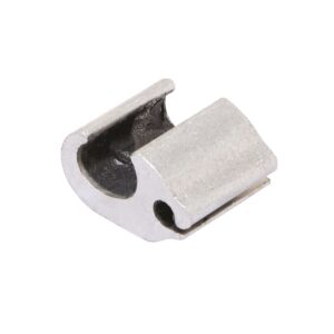 Aluminum H-Type Compression Connectors UB214 . box of 50