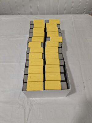 3M Sanding Sponge 2-5/8" W, 3-3/4" L, 1" Thick, Fine Grade Qty 24 7100237087