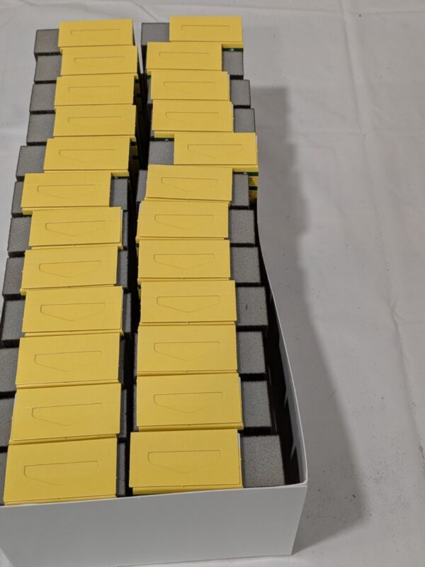 3M Sanding Sponge 2-5/8" W, 3-3/4" L, 1" Thick, Fine Grade Qty 24 7100237087