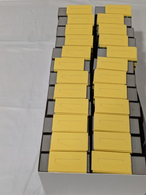 3M Sanding Sponge 2-5/8" W, 3-3/4" L, 1" Thick, Fine Grade Qty 24 7100237087