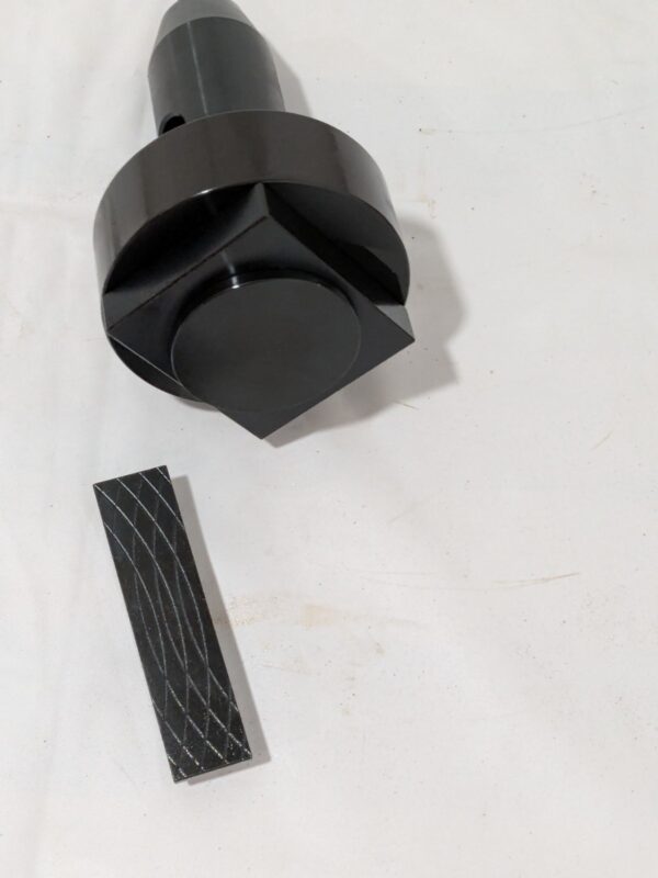 Rocker Tool Post 14 to 20 Inch Lathe Swing 2400-1401