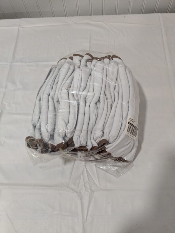 Radians Kamori Work Glove Cut Protection Level A5 Sz M Qty 11 RWG52M