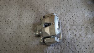 Brake Caliper with Bracket Single Piston R 1344