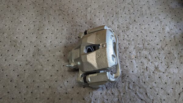 Brake Caliper with Bracket Single Piston R 1344