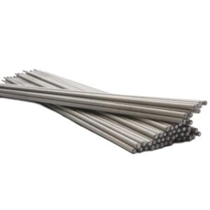 TECHNIWELD USA TIG Welding Rod 36" OAL, 0.094" Dia, SS, 10 lb 316L09336