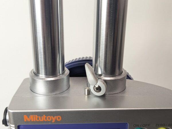 Mitutoyo Digimatic Height Gage 24"/600mm HDM-24" AX 192-672-10