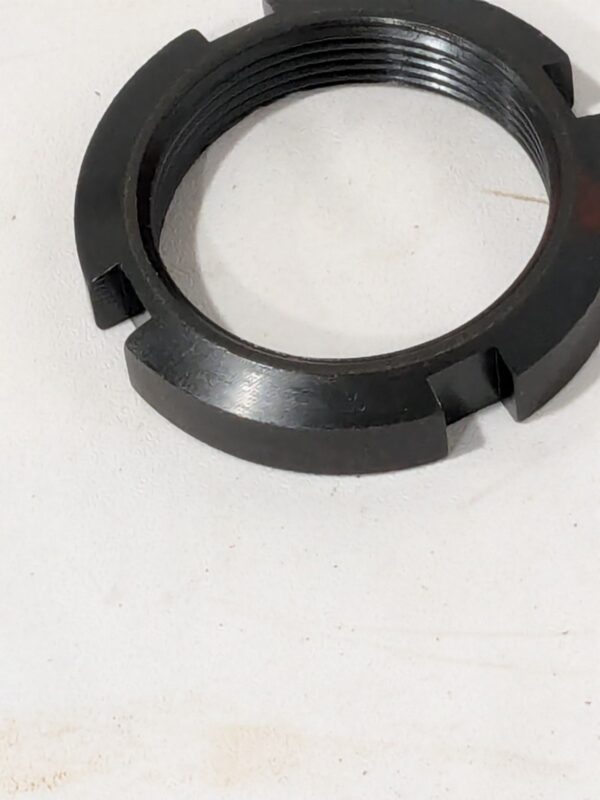 DE-STA-CO 1-1/8 - 16 Clamp Nut 051-112-160