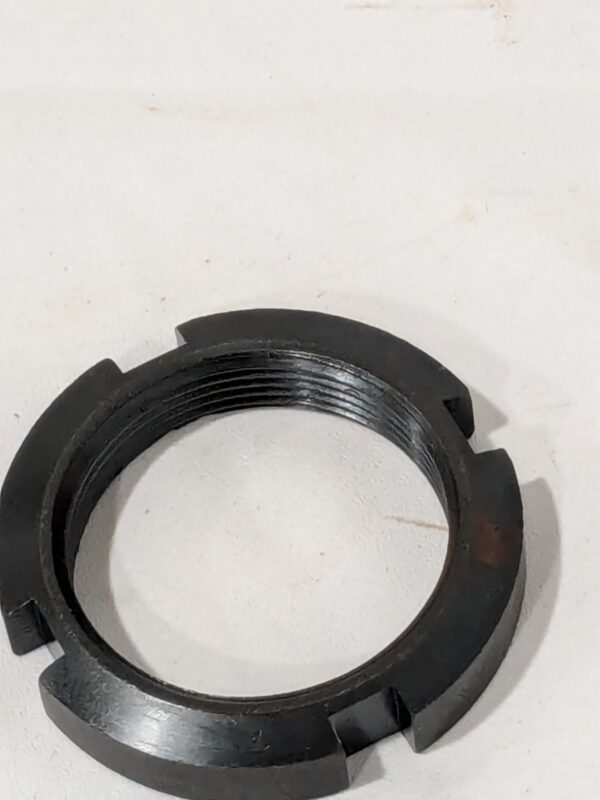 DE-STA-CO 1-1/8 - 16 Clamp Nut 051-112-160