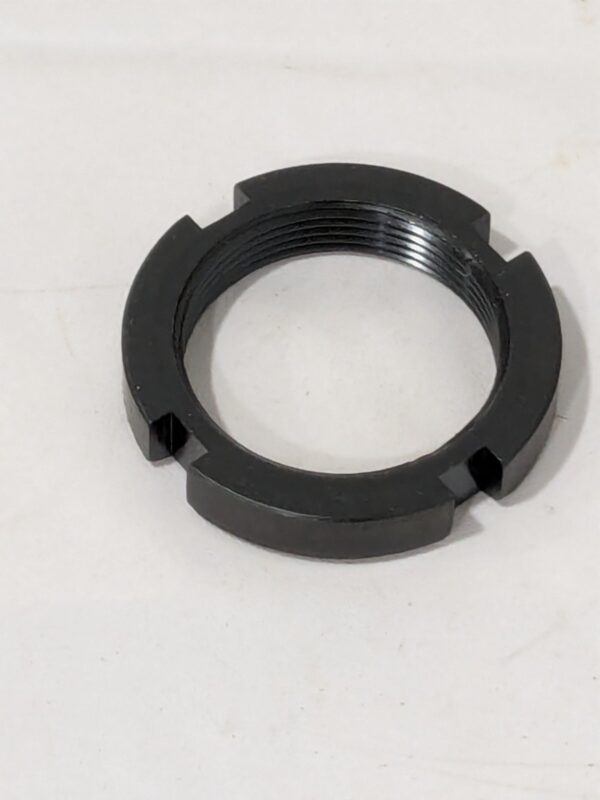 DE-STA-CO 1-1/8 - 16 Clamp Nut 051-112-160