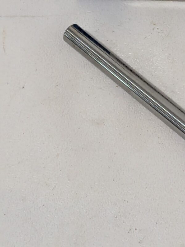 Niagara Cutter Ball End Mill: 3/16" Dia, 1" LOC, 4 Flute 17001836