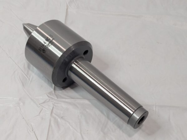 Bison Live Center 4MT 70mm Head Diam 7,000 Max RPM 8814-4 NC S 7-566-004