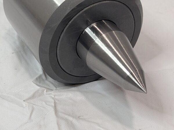 Bison Live Center 4MT 70mm Head Diam 7,000 Max RPM 8814-4 NC S 7-566-004