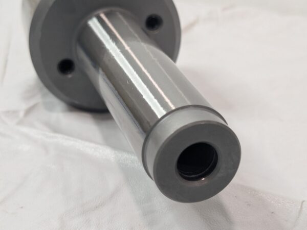 Bison Live Center 4MT 70mm Head Diam 7,000 Max RPM 8814-4 NC S 7-566-004