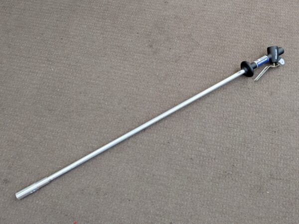 Guardair Inforcer Safety Air Gun w/ 48" Aluminum Extension INF5048AA