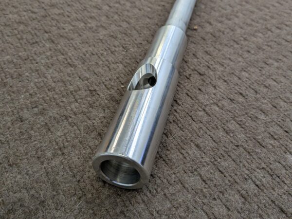 Guardair Inforcer Safety Air Gun w/ 48" Aluminum Extension INF5048AA