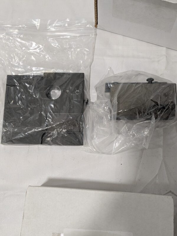 TDR/SRD Mills, Sharpening Attachment Compatible with Model 82 B EMOP/82B