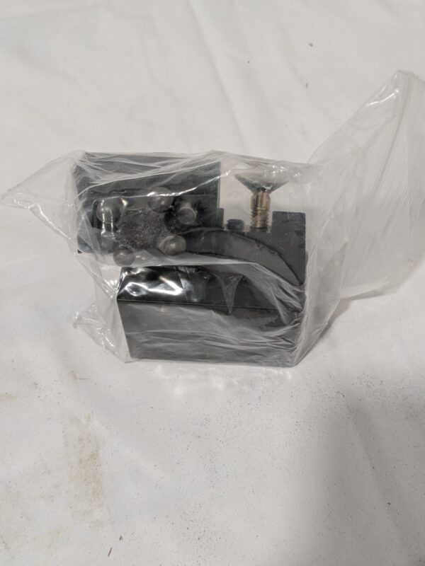 TDR/SRD Mills, Sharpening Attachment Compatible with Model 82 B EMOP/82B
