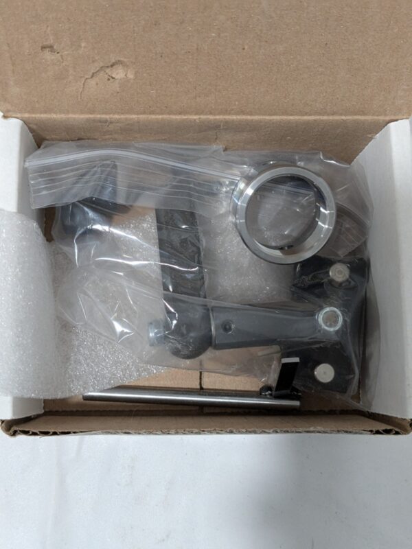 TDR/SRD Mills, Sharpening Attachment Compatible with Model 82 B EMOP/82B