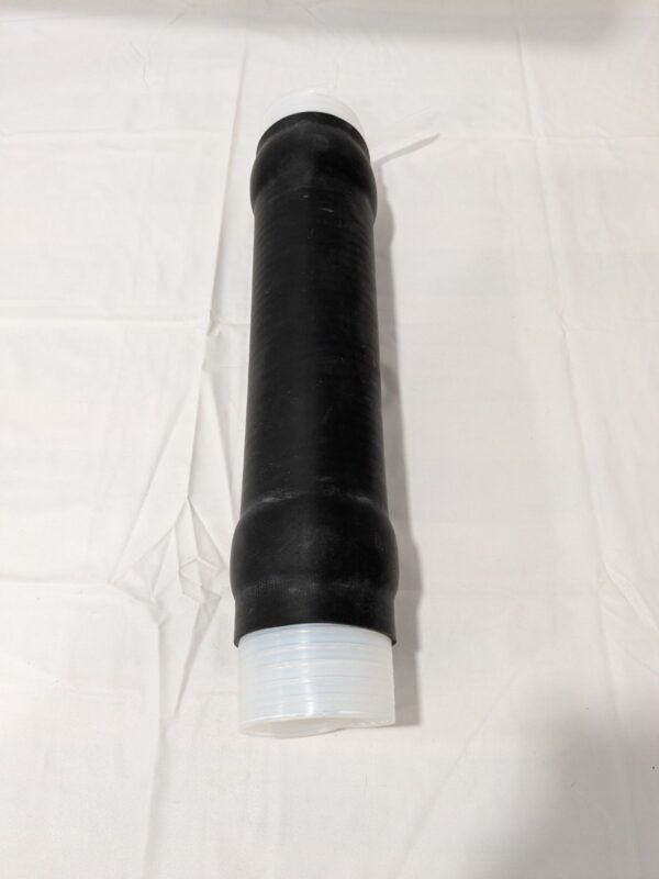 3M Heat-Shrink & Cold-Shrink Sleeve: 2-1/4" ID Before Shrinking 7000133178