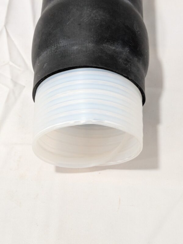 3M Heat-Shrink & Cold-Shrink Sleeve: 2-1/4" ID Before Shrinking 7000133178