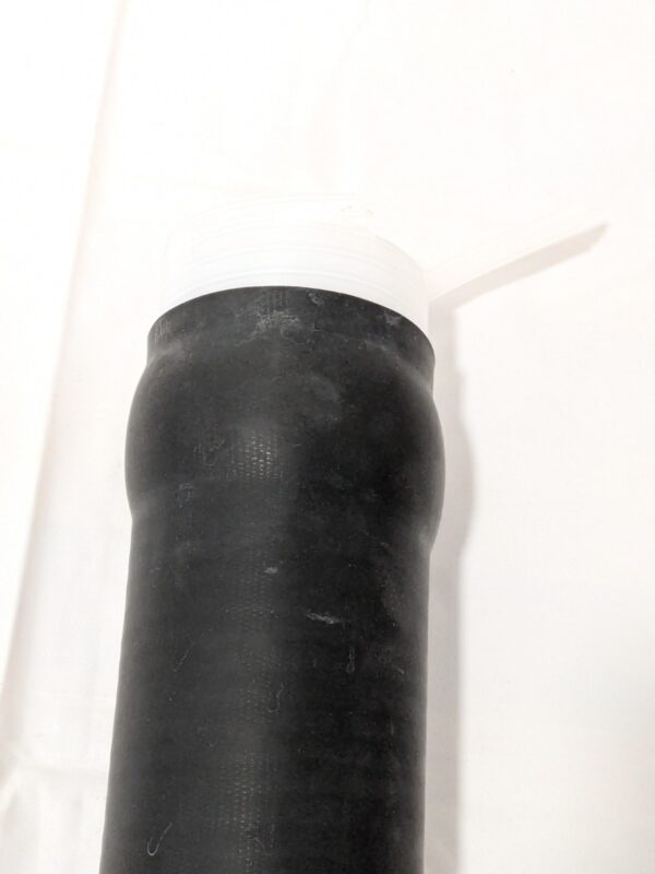 3M Heat-Shrink & Cold-Shrink Sleeve: 2-1/4" ID Before Shrinking 7000133178