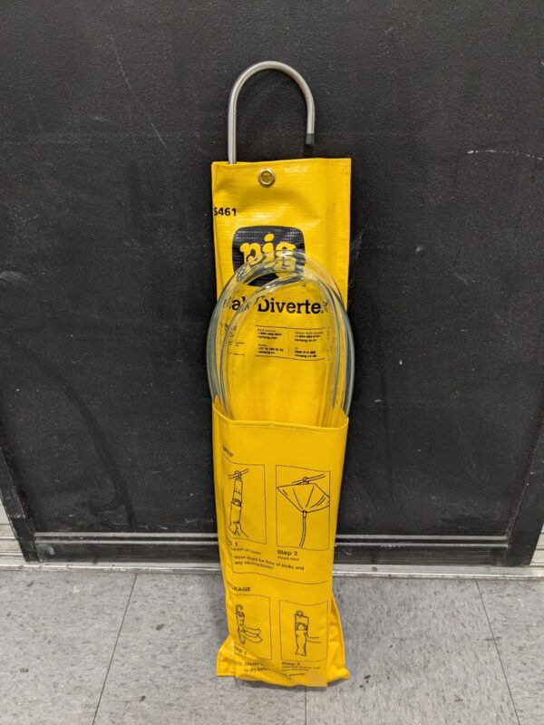 NEW PIG Leak Diverters: Roof Leak Diverter, 30.00, 30 TLS461-YW