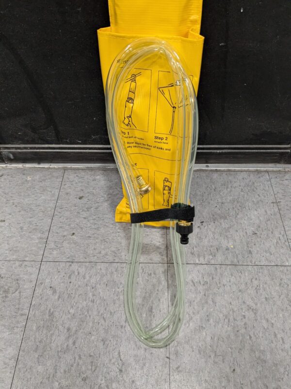 NEW PIG Leak Diverters: Roof Leak Diverter, 30.00, 30 TLS461-YW
