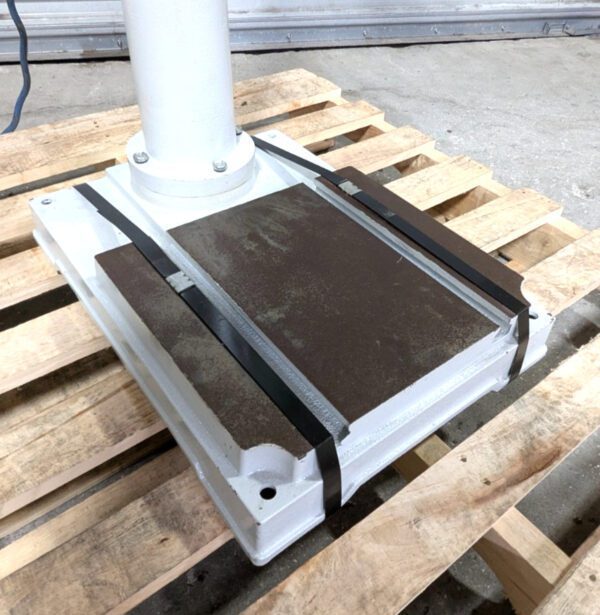 Enco Drill Press 20" 115V 1.5HP 12 Speed ZJ5132A *Incomplete Scratch & Dent*