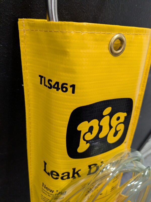 NEW PIG Leak Diverters: Roof Leak Diverter, 30.00, 30 TLS461-YW